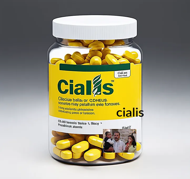 Cialis 1